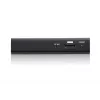 ATEN Διαχωριστής DisplayPort 1.2a 4 θυρών 4K