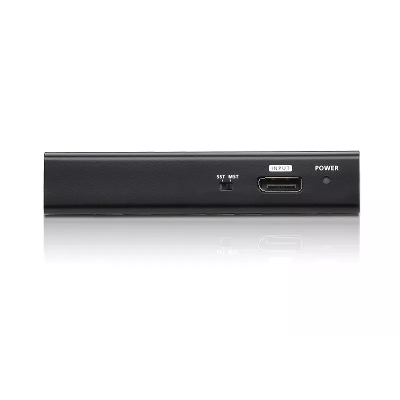 ATEN Διαχωριστής DisplayPort 1.2a 4 θυρών 4K