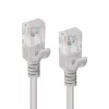 Microconnect V-UTP602-schlank Καλώδιο δικτύου Γκρι 2 m Cat6 U/UTP (UTP)