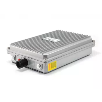 LevelOne AC1200 Dual-Band Outdoor PoE Ασύρματο σημείο πρόσβασης, ελεγχόμενο από controller