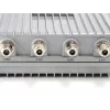 LevelOne AC1200 Dual-Band Outdoor PoE Ασύρματο σημείο πρόσβασης, ελεγχόμενο από controller