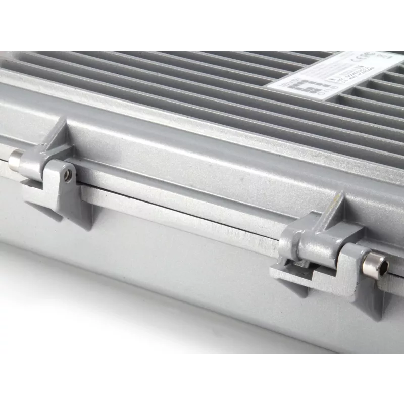 LevelOne AC1200 Dual-Band Outdoor PoE Ασύρματο σημείο πρόσβασης, ελεγχόμενο από controller