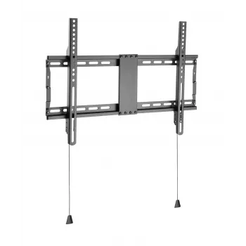 Βάση οθόνης Vivolink WALL-LARGE-BULK80 ρυθμιζόμενη σχεδίαση βαρέως τύπου