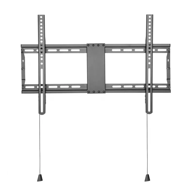 Βάση οθόνης Vivolink WALL-LARGE-BULK80 ρυθμιζόμενη σχεδίαση βαρέως τύπου