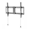 Βάση οθόνης Vivolink WALL-LARGE-BULK80 ρυθμιζόμενη σχεδίαση βαρέως τύπου