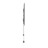 Βάση οθόνης Vivolink WALL-MEDIUM ρυθμιζόμενη με δυνατότητα κλίσης και περιστροφής