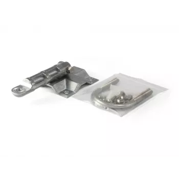 LevelOne 12dBi 2.4GHz κατευθυντική κεραία panel, εσωτερικού/εξωτερικού χώρου