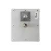 LevelOne 12dBi 2.4GHz κατευθυντική κεραία panel, εσωτερικού/εξωτερικού χώρου