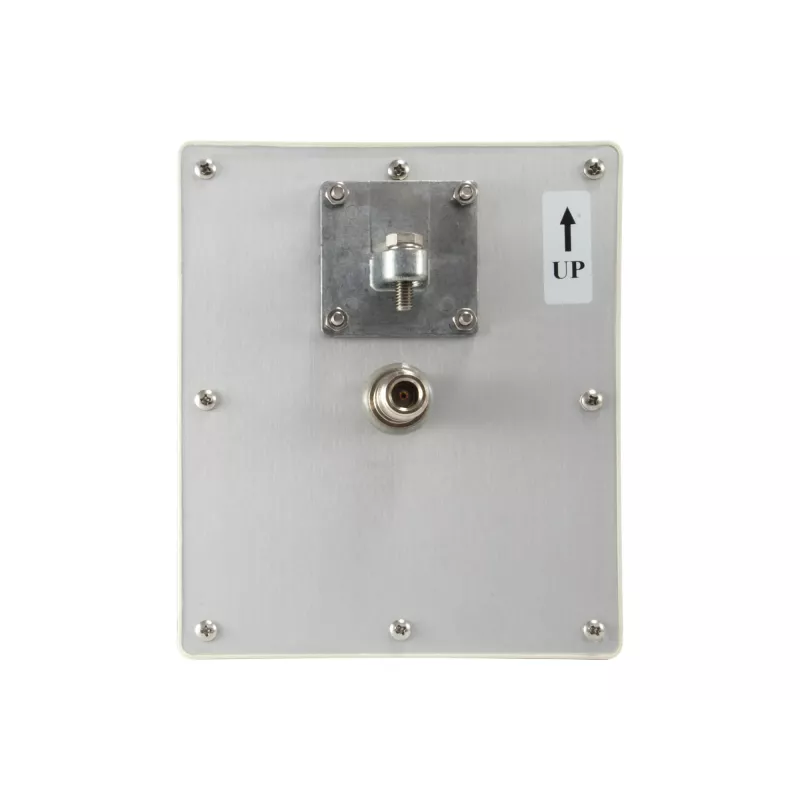 LevelOne 12dBi 2.4GHz κατευθυντική κεραία panel, εσωτερικού/εξωτερικού χώρου