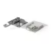 LevelOne 18dBi 2.4GHz κατευθυντική κεραία panel, εσωτερικού/εξωτερικού χώρου