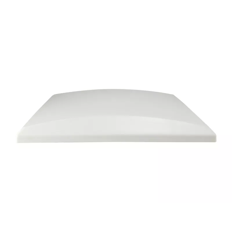 LevelOne 18dBi 2.4GHz κατευθυντική κεραία panel, εσωτερικού/εξωτερικού χώρου