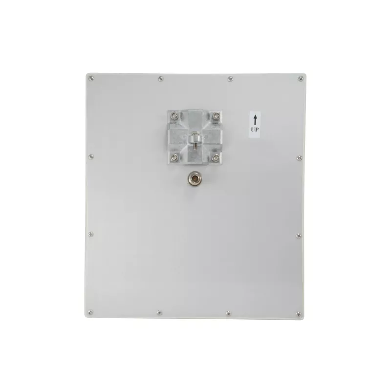 LevelOne 18dBi 2.4GHz κατευθυντική κεραία panel, εσωτερικού/εξωτερικού χώρου