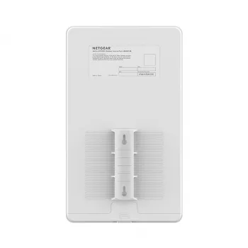 NETGEAR WAX608Y 1200 Mbit/s λευκό Power over Ethernet (PoE)