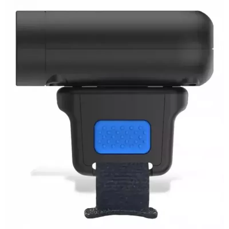 Φορητός αναγνώστης barcode Newland WD4 1D/2D LED Μαύρο