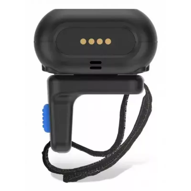 Φορητός αναγνώστης barcode Newland WD4 1D/2D LED Μαύρο