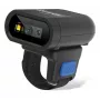 Φορητός αναγνώστης barcode Newland WD4 1D/2D LED Μαύρο