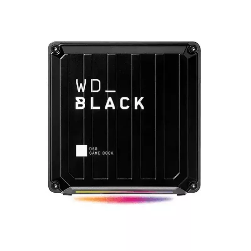 Θήκη SSD Western Digital D50
