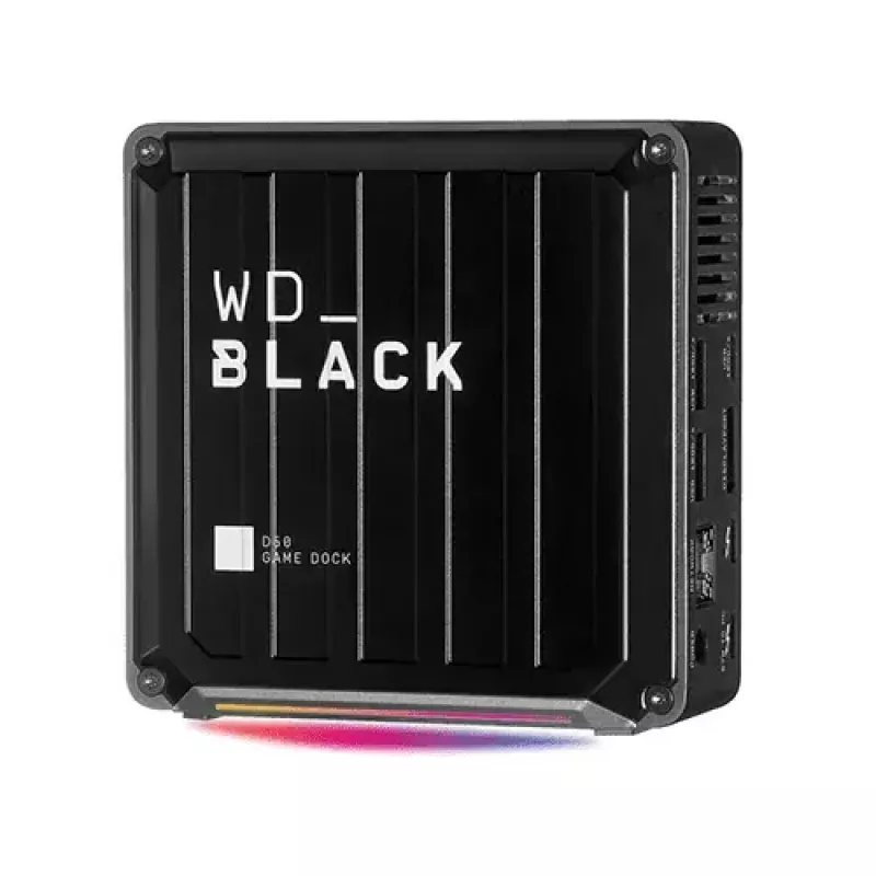 Θήκη SSD Western Digital D50