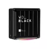 Θήκη SSD Western Digital D50