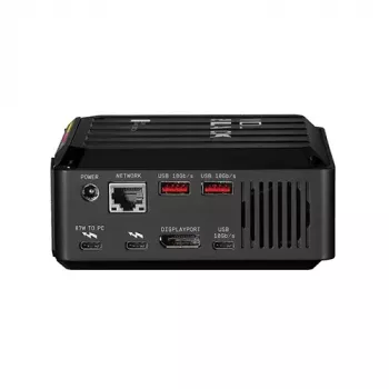 Θήκη SSD Western Digital D50 Μαύρο