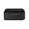 Θήκη SSD Western Digital D50 Μαύρο
