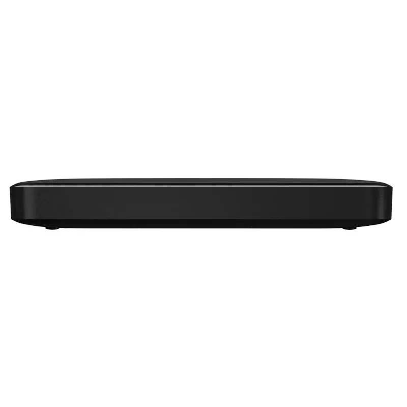 WD Elements Portable WDBU6Y0020BBK εξωτερικός σκληρός δίσκος 2 TB, 2,5 ίντσες, USB 3.0, μαύρος