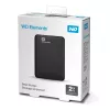 WD Elements Portable WDBU6Y0020BBK εξωτερικός σκληρός δίσκος 2 TB, 2,5 ίντσες, USB 3.0, μαύρος