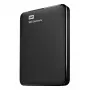 Εξωτερικός σκληρός δίσκος Western Digital WD Elements 2 TB 2,5 ίντσες USB 3.2 Μαύρο