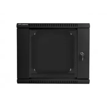 Επιτοίχιο rack Lanberg WF02-6609-10B