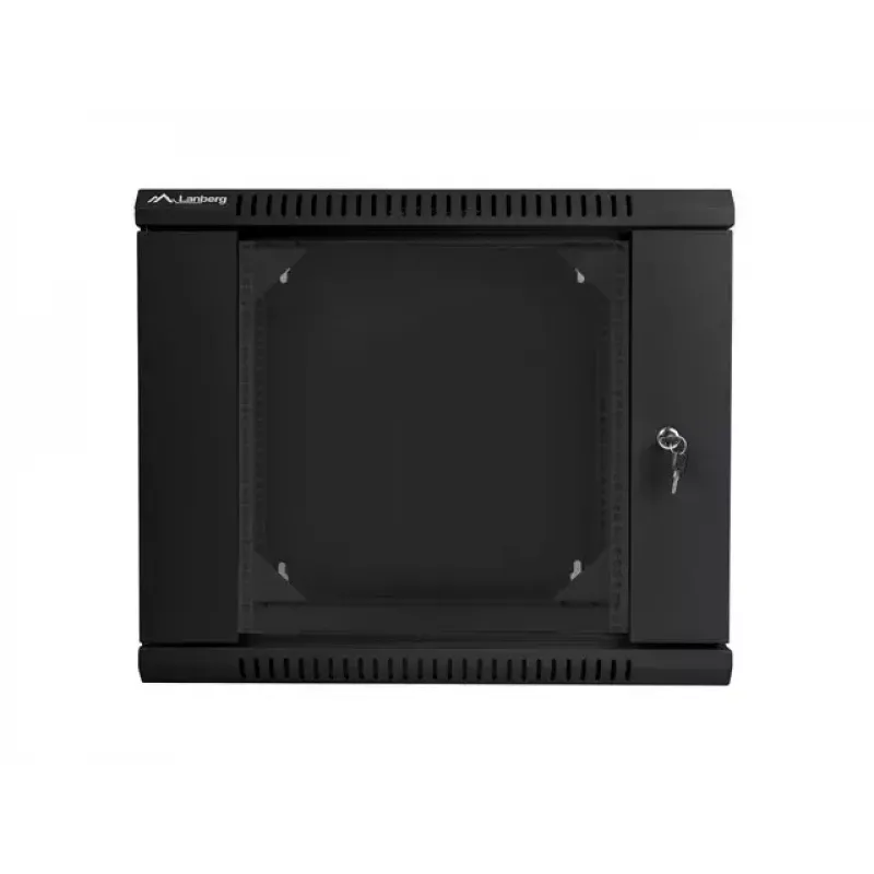 Επιτοίχιο rack Lanberg WF02-6609-10B
