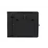 Επιτοίχιο rack Lanberg WF02-6609-10B