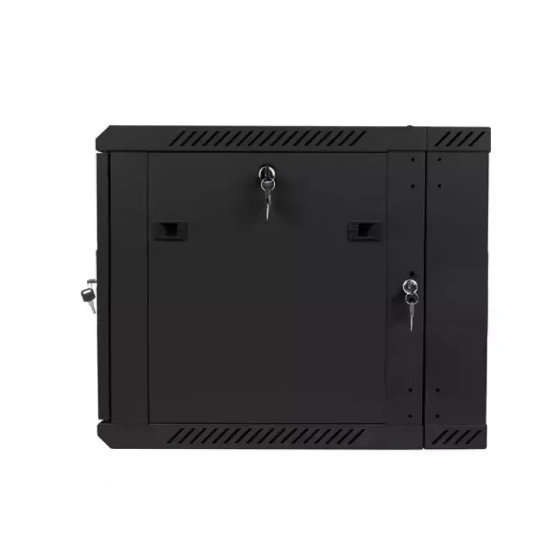 Επιτοίχιο rack Lanberg WF02-6609-10B