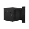 Επιτοίχιο rack Lanberg WF02-6609-10B
