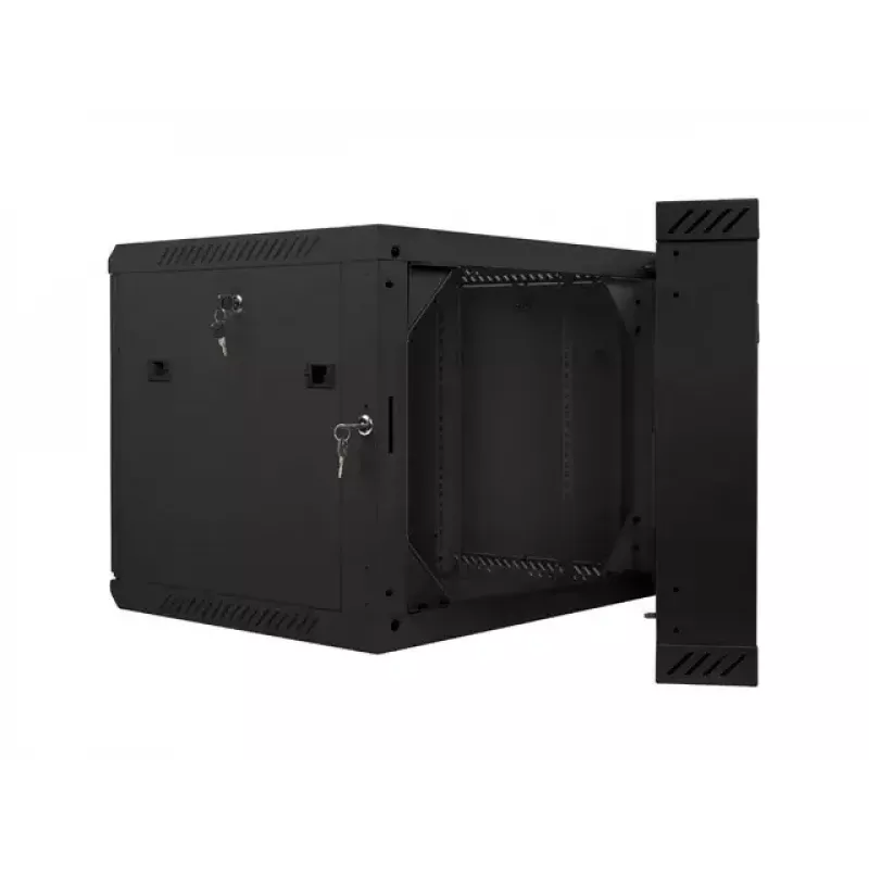 Επιτοίχιο rack Lanberg WF02-6609-10B