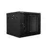 Επιτοίχιο rack Lanberg WF02-6609-10B