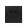 Επιτοίχιο rack Lanberg WF02-6609-10B