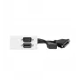 Vivolink WI221267 πρίζα HDMI + DisplayPort λευκή