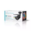 Κάμερα παρακολούθησης IP Nedis WIFICO40CBK
