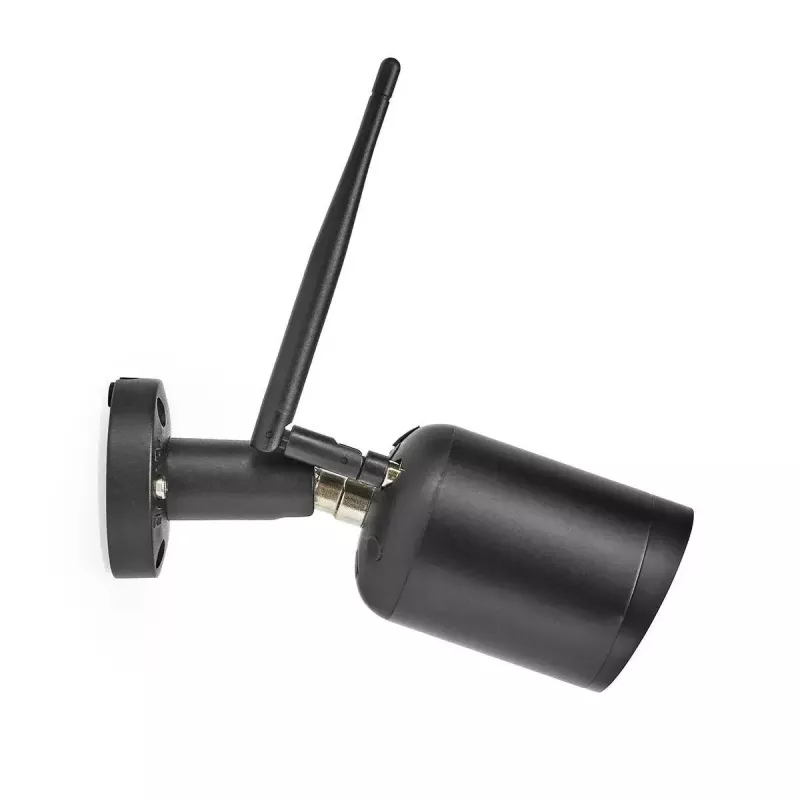 Κάμερα παρακολούθησης IP Nedis WIFICO40CBK