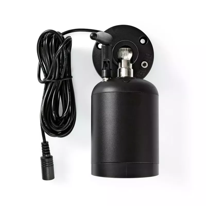 Κάμερα παρακολούθησης IP Nedis WIFICO40CBK