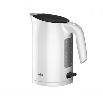 Braun PurEase WK 3100 WH βραστήρας 1,7 L 2200 W λευκός