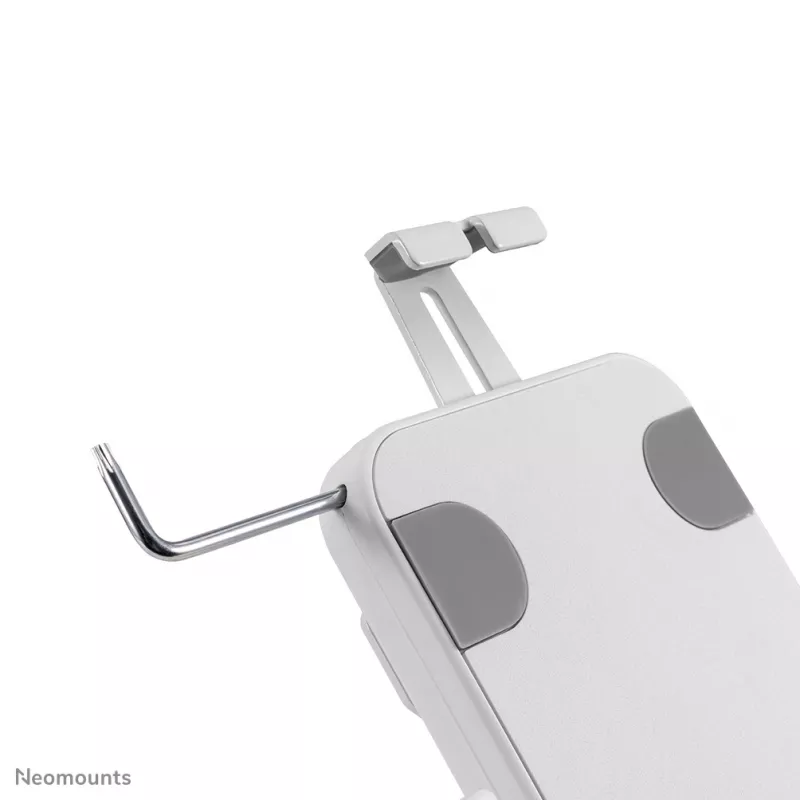 Βάση tablet Neomounts WL15-625WH1 παθητική εσωτερικού χώρου λευκή