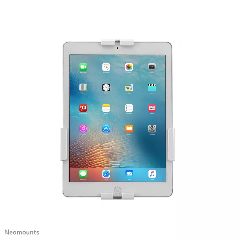 Βάση tablet Neomounts WL15-625WH1 παθητική εσωτερικού χώρου λευκή