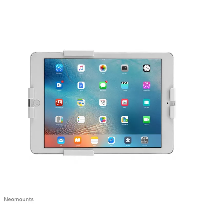Βάση tablet Neomounts WL15-625WH1 παθητική εσωτερικού χώρου λευκή