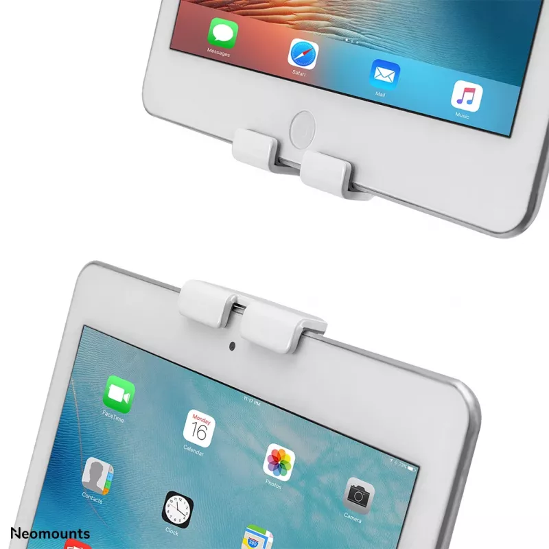 Βάση tablet Neomounts WL15-625WH1 παθητική εσωτερικού χώρου λευκή