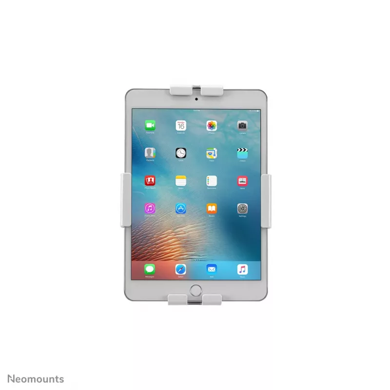 Βάση tablet Neomounts WL15-625WH1 παθητική εσωτερικού χώρου λευκή