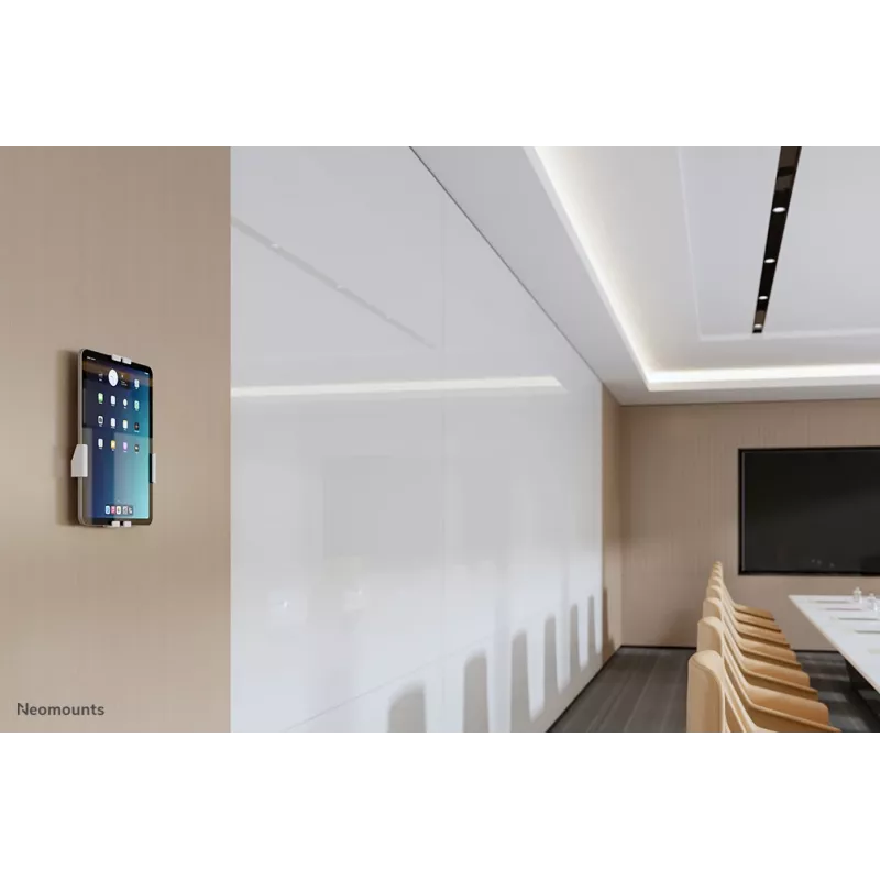Βάση tablet Neomounts WL15-625WH1 παθητική εσωτερικού χώρου λευκή