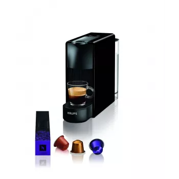 Krups XN1108 χειροκίνητη μηχανή καφέ κάψουλας 0,6 L