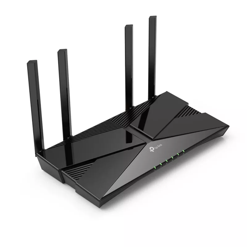 Επιτραπέζιος router TP-Link AX1800 Dualband Wi-Fi 6