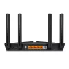 Επιτραπέζιος router TP-Link AX1800 Dualband Wi-Fi 6
